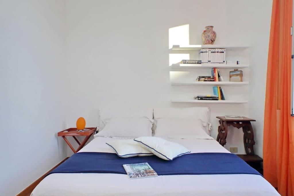 Apartamento Piscinula Roma Exterior foto