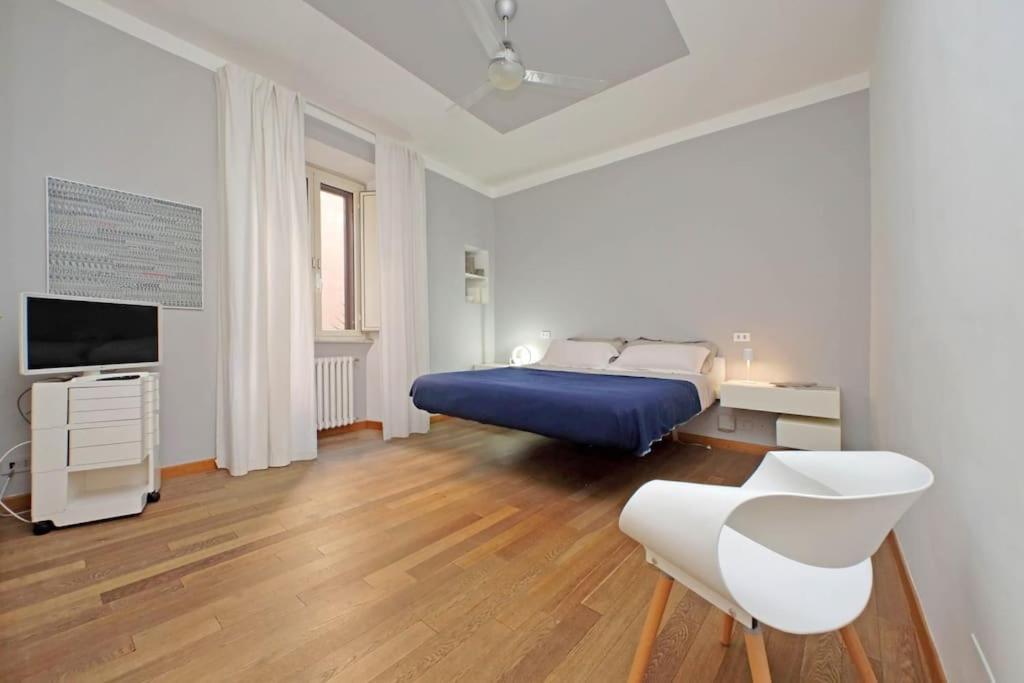 Apartamento Piscinula Roma Exterior foto