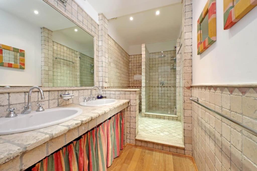 Apartamento Piscinula Roma Exterior foto