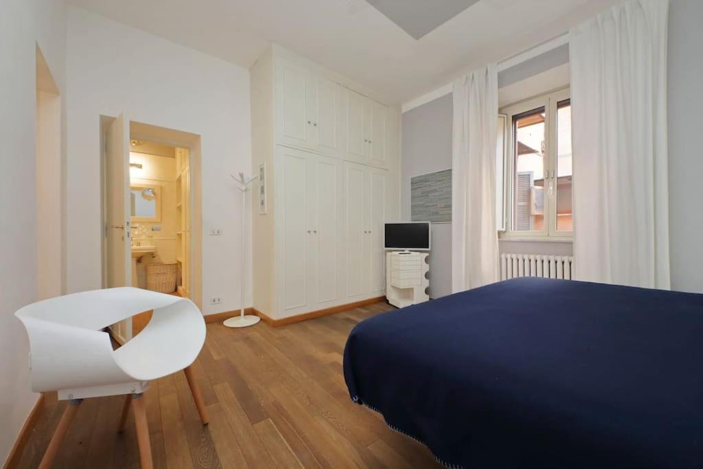 Apartamento Piscinula Roma Exterior foto